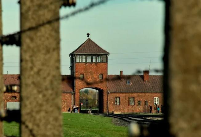 A visit to Auschwitz-Birkenau may be a shocking experience