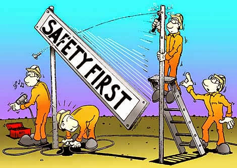 safety