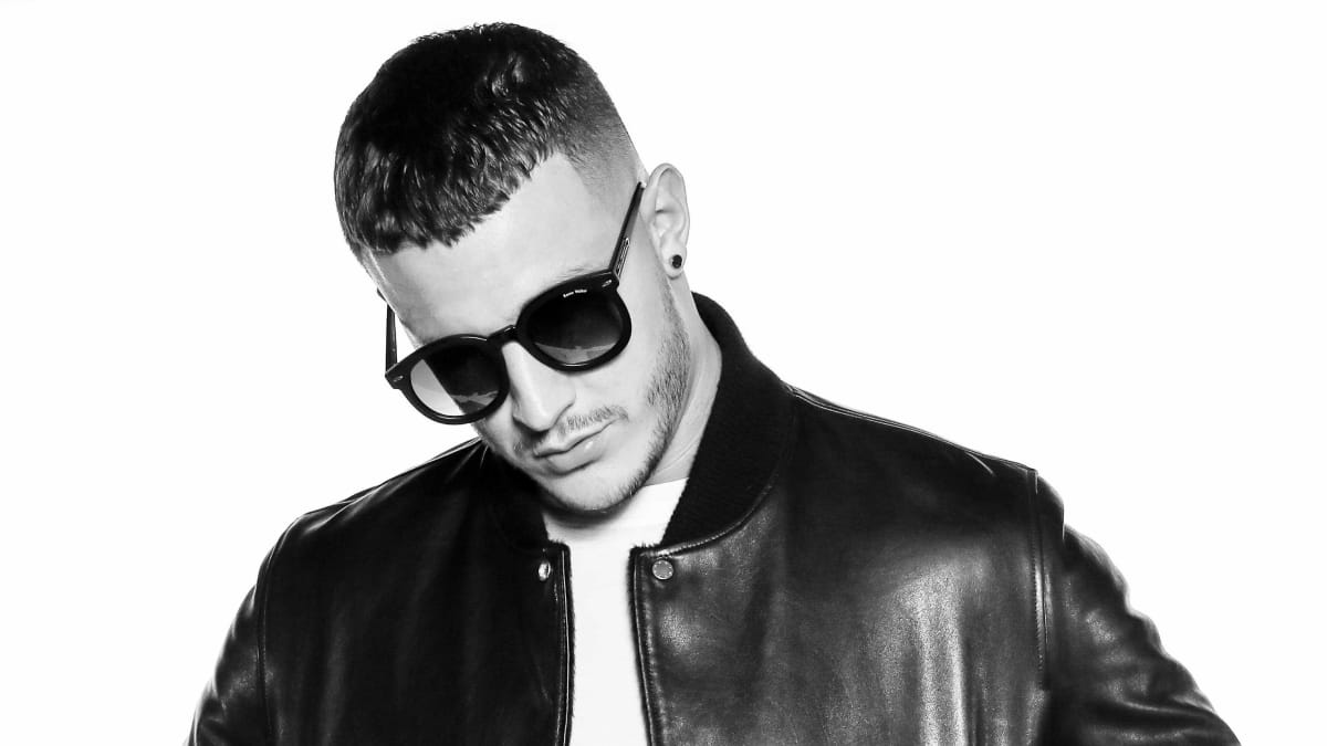 DJ Snake's Youth