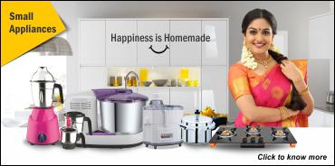 Kitchen Appliances, Small Home Appliances in Chennai