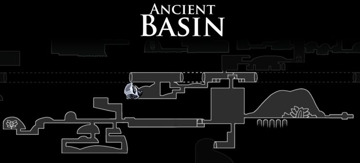 Ancient Basin