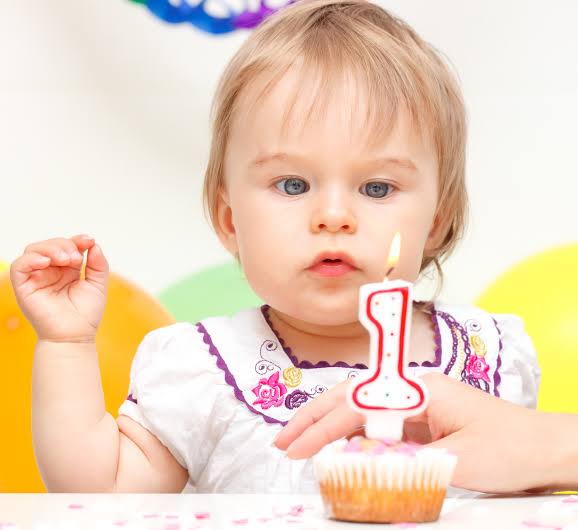 Dental visit before 1st child birthday 