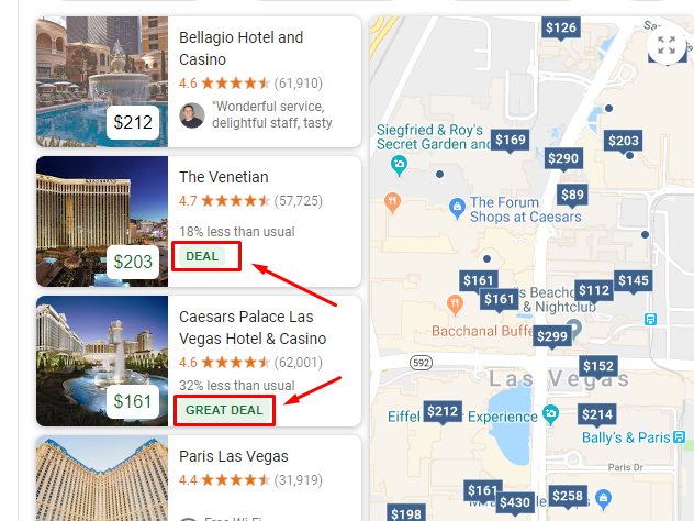 Google S Hotel Booking Update And Its Impact On Online Booking