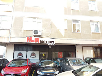M&M Motors / Maltepe Oto Galeri