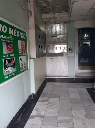 Centro Médico Amanecer