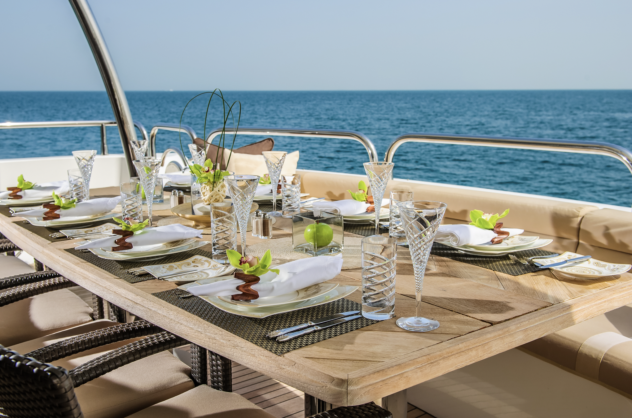 Food Yacht Cruise in Jupiter