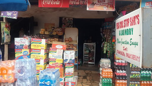Peak-Cool Stop Shops & Laundry, 1 Nwoko Nike Junction, Abakpa Nike, Enugu, Nigeria, Boutique, state Benue