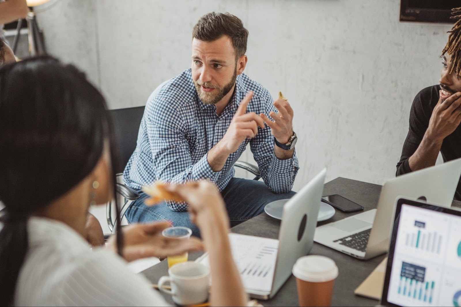 Business Finance and Investment Decisions