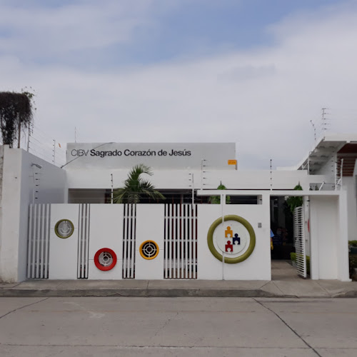 Opiniones de CIBV Sagrado Corazón de Jesús en Guayaquil - Guardería