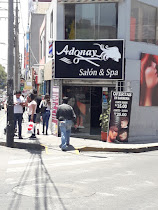 Adonay SALON SPA