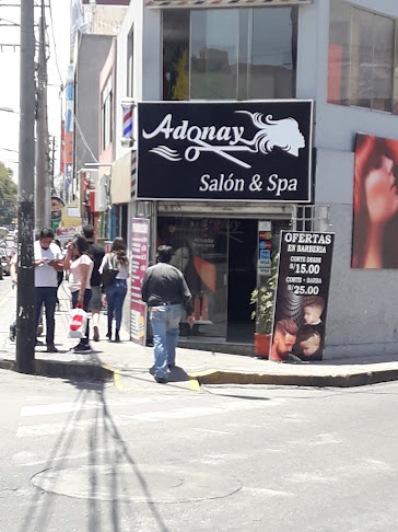 Adonay SALON SPA