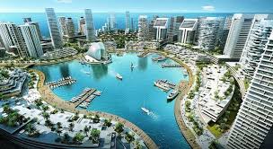Lagos Real estate
