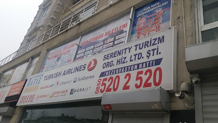 Tatil Store (Serenity Turizm)