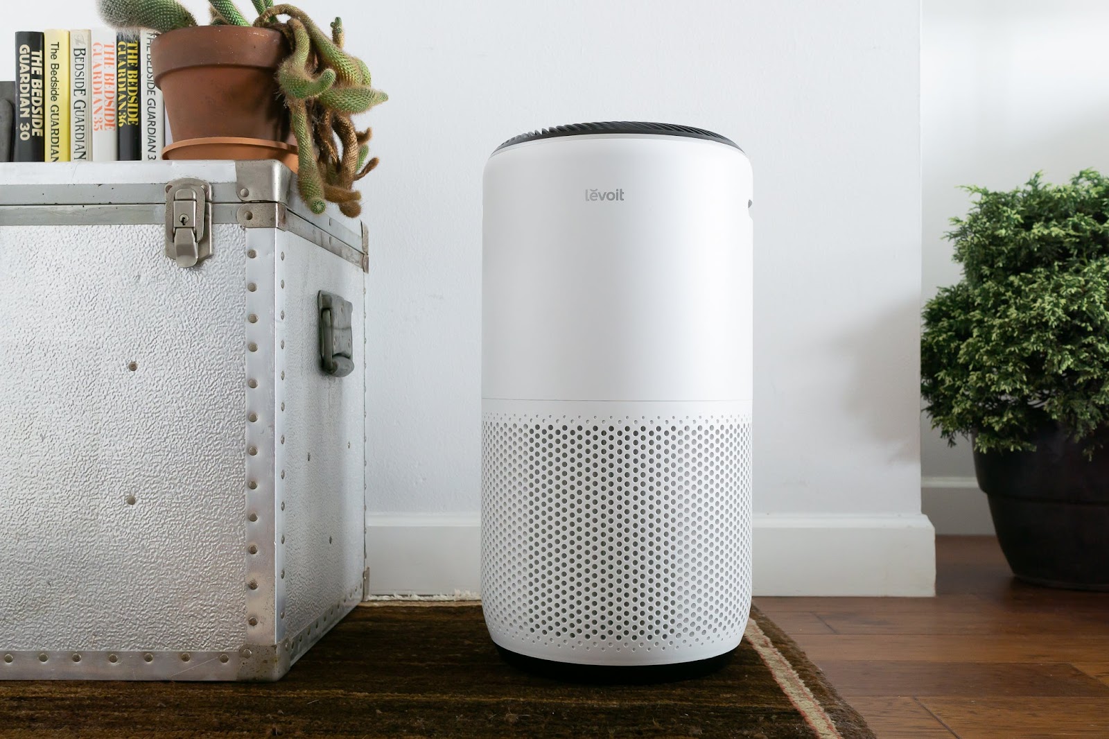 Air Purifier: Overview