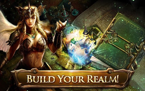 Download Reign of Dragons: Build-Battle apk