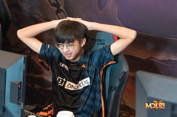 mmr player dota 23savage