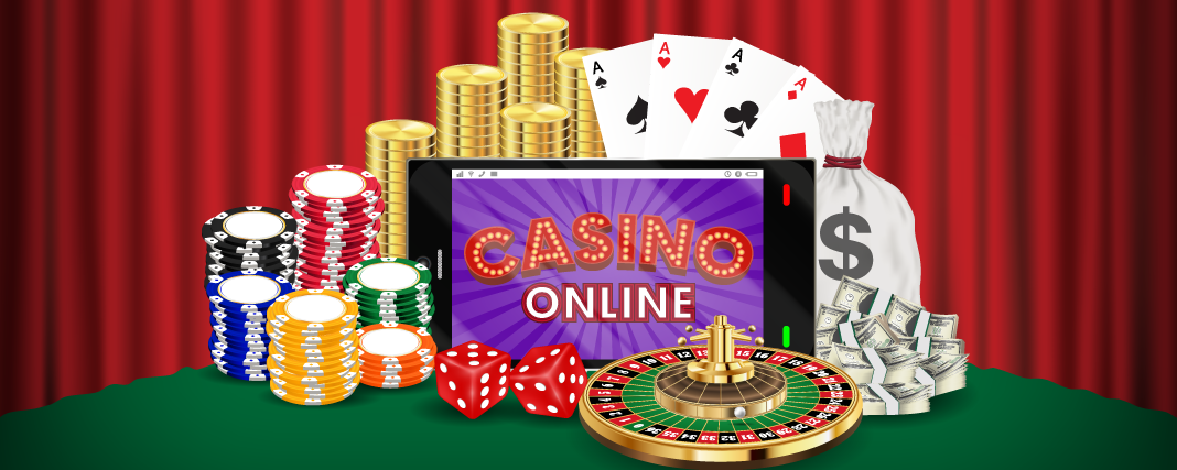 What are the top 5 online casinos