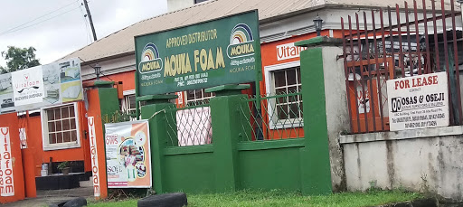 Mouka Foam, Plot 174, Off Peter Odili Road, Mercy Lane, Rainbow Town, Port Harcourt, Rivers State, Nigeria, Home Improvement Store, state Rivers