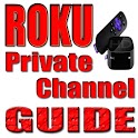 Roku - Private Channel Codes apk