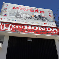 Casa Honda