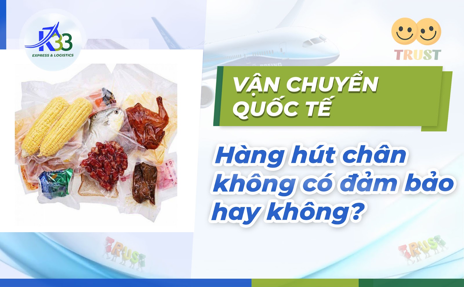 Gửi hàng sang Thái Lan 