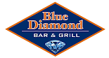 Restaurant | Blue Diamond Bar & Grill | Ottawa