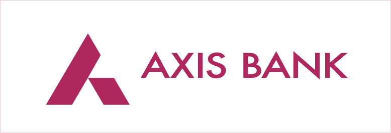 Logo de la société Axis Bank