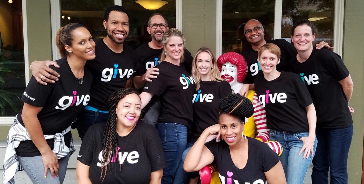 How Workplace Giving and Corporate Philanthropy Fosters Engagement and Industry Goodwill