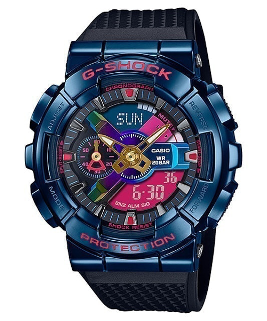 นาฬิกา G-Shock รุ่น GM-110SN-2ADR