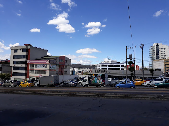 Opiniones de IAEN Campus América en Quito - Universidad