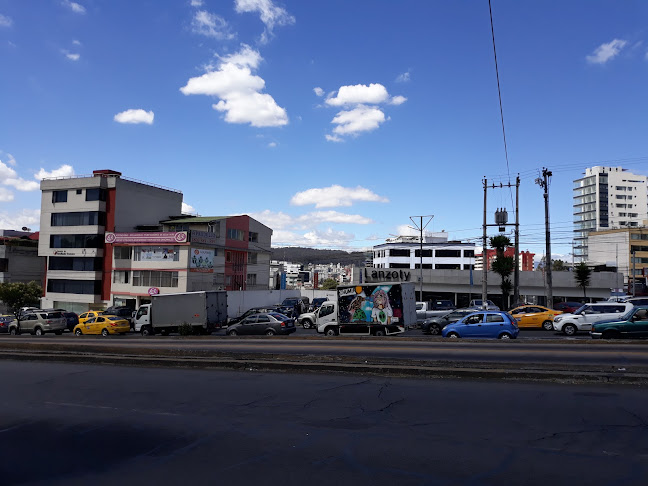 IAEN Campus América