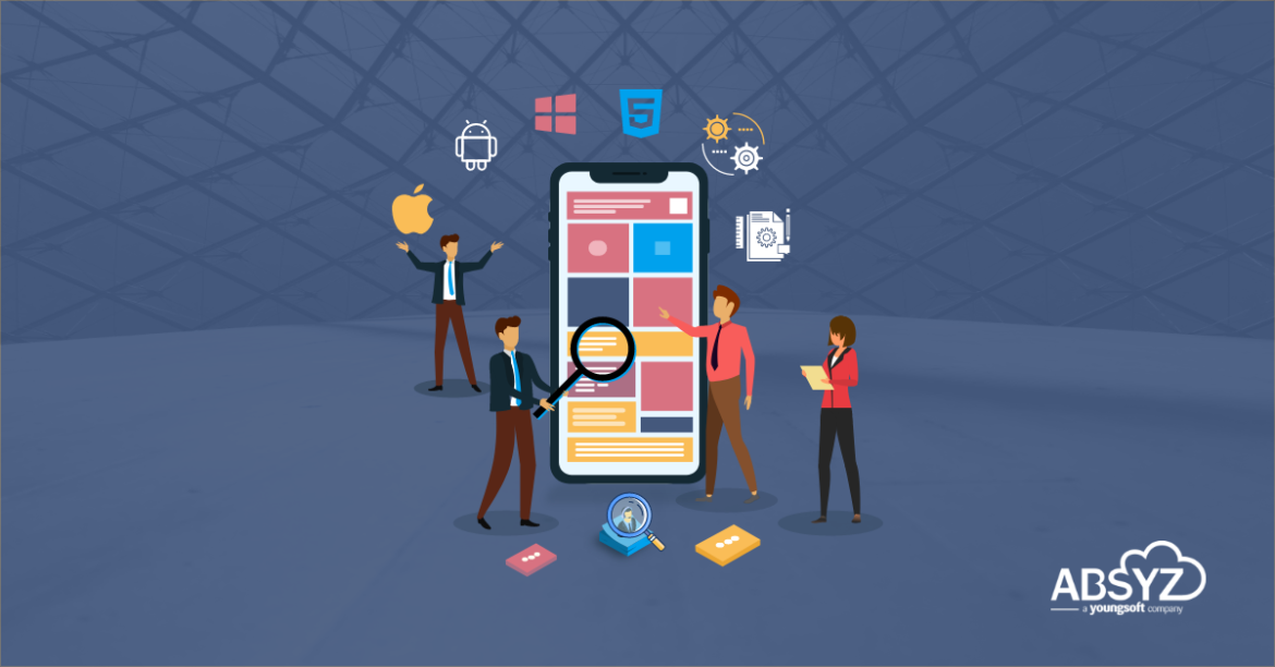 Overview of Mobile Application Testing - ABSYZ