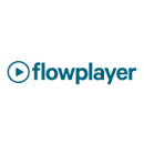 Flow Player logo.