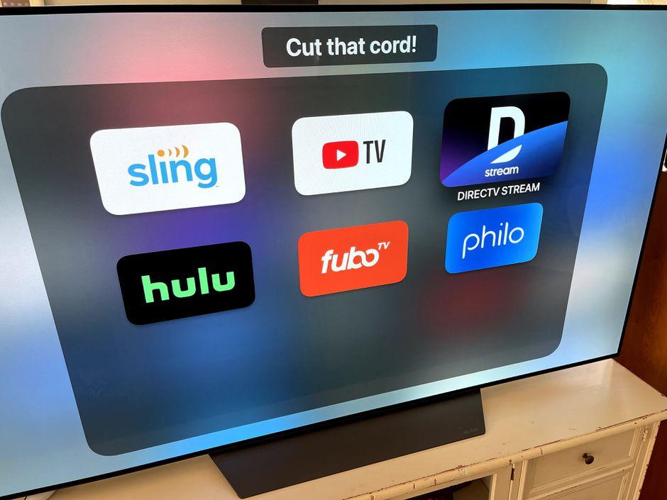 Hulu vs. YouTube TV vs. Sling TV vs. AT&T TV Now vs. more: Channel lineups  compared - CNET