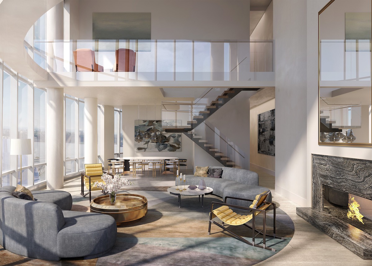 Kết quả hình ảnh cho penthouse