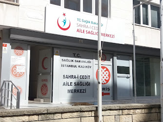 Sahra-i Cedit Aile Sağlığı Merkezi