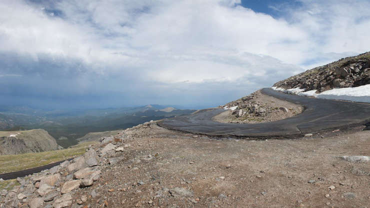 Colorado