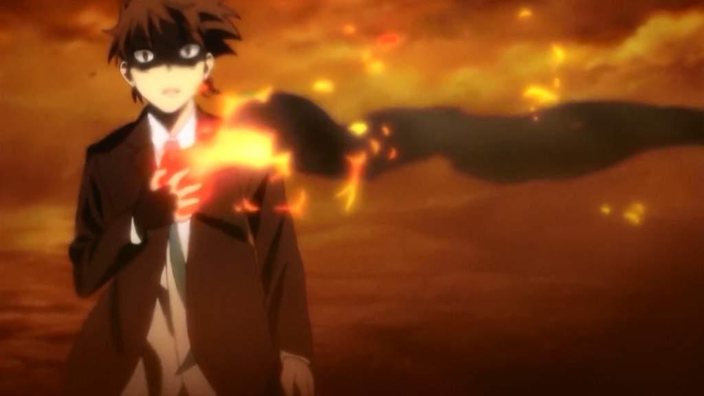 Absolute Duo | Anime Review | Pinnedupink.com