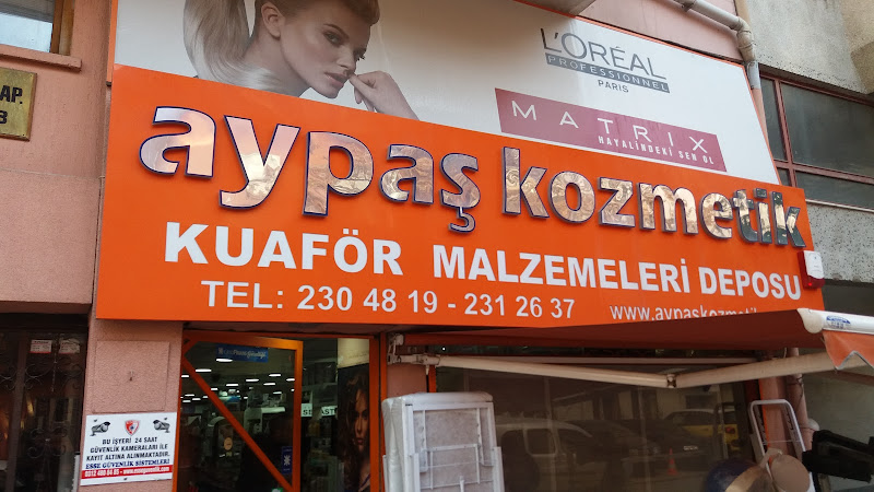 Aypaş Cosmetiks