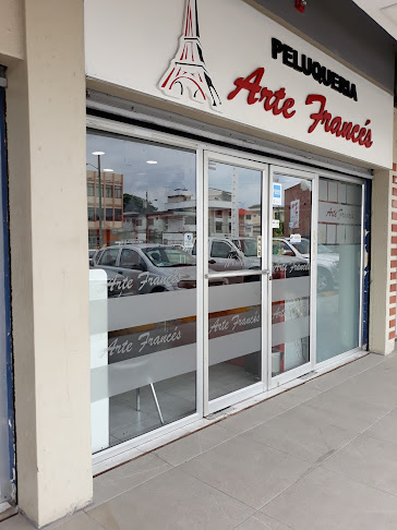 Peluqueria Arte Fances