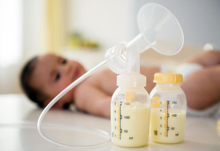baby essential  for breastfeeding