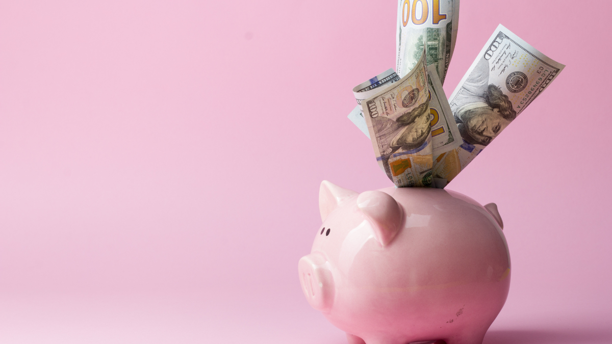 Financial Savings