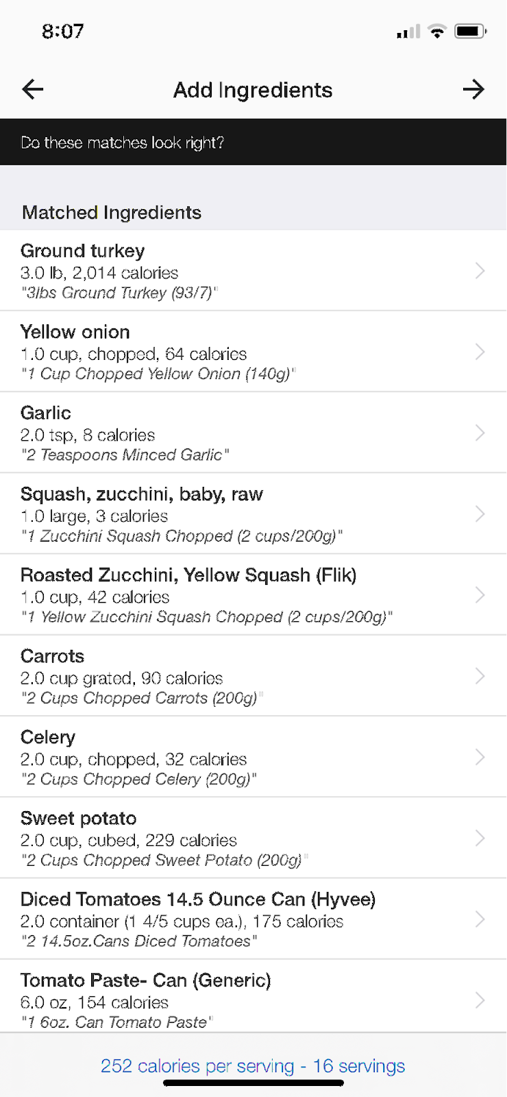 How to pre-plan Your meals & Track Your Macros Using MyFitnessPal: A  Tutorial, by Michalange Rosidor