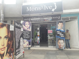 Monsalve Salón Spa & Micropigmentación