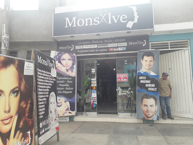 Monsalve Salón Spa & Micropigmentación