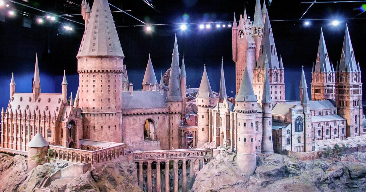 23 Harry Potter places to visit