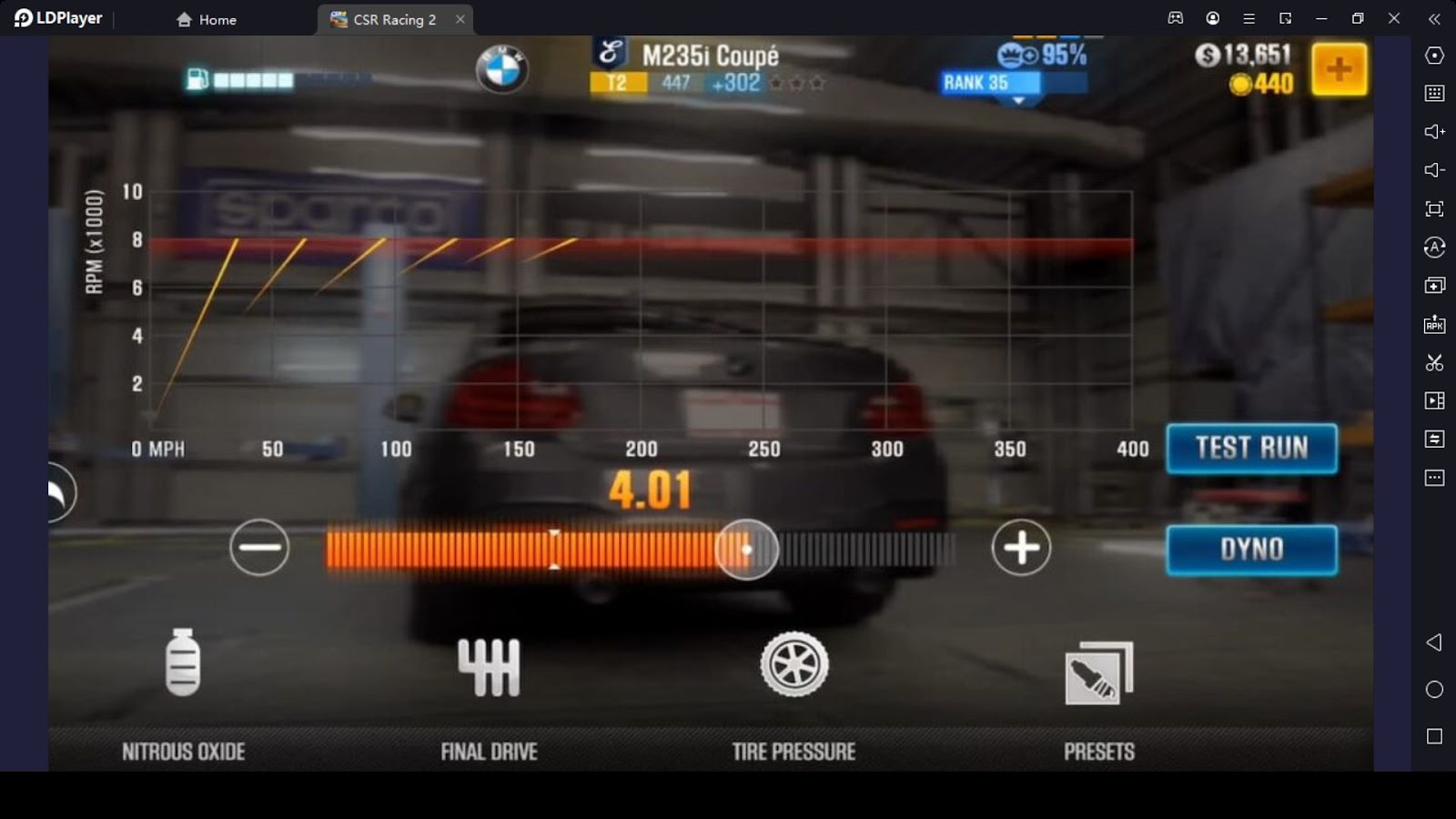 Csr 2 тюнинг машин таблица CSR 2 Tips for Having a Best Race with a Best Victory-Game Guides-LDPlayer