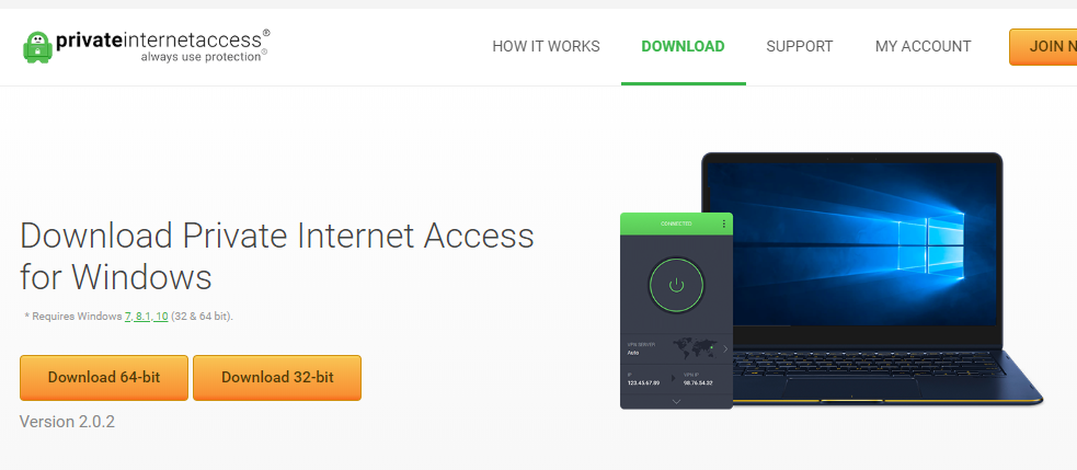 vpn download