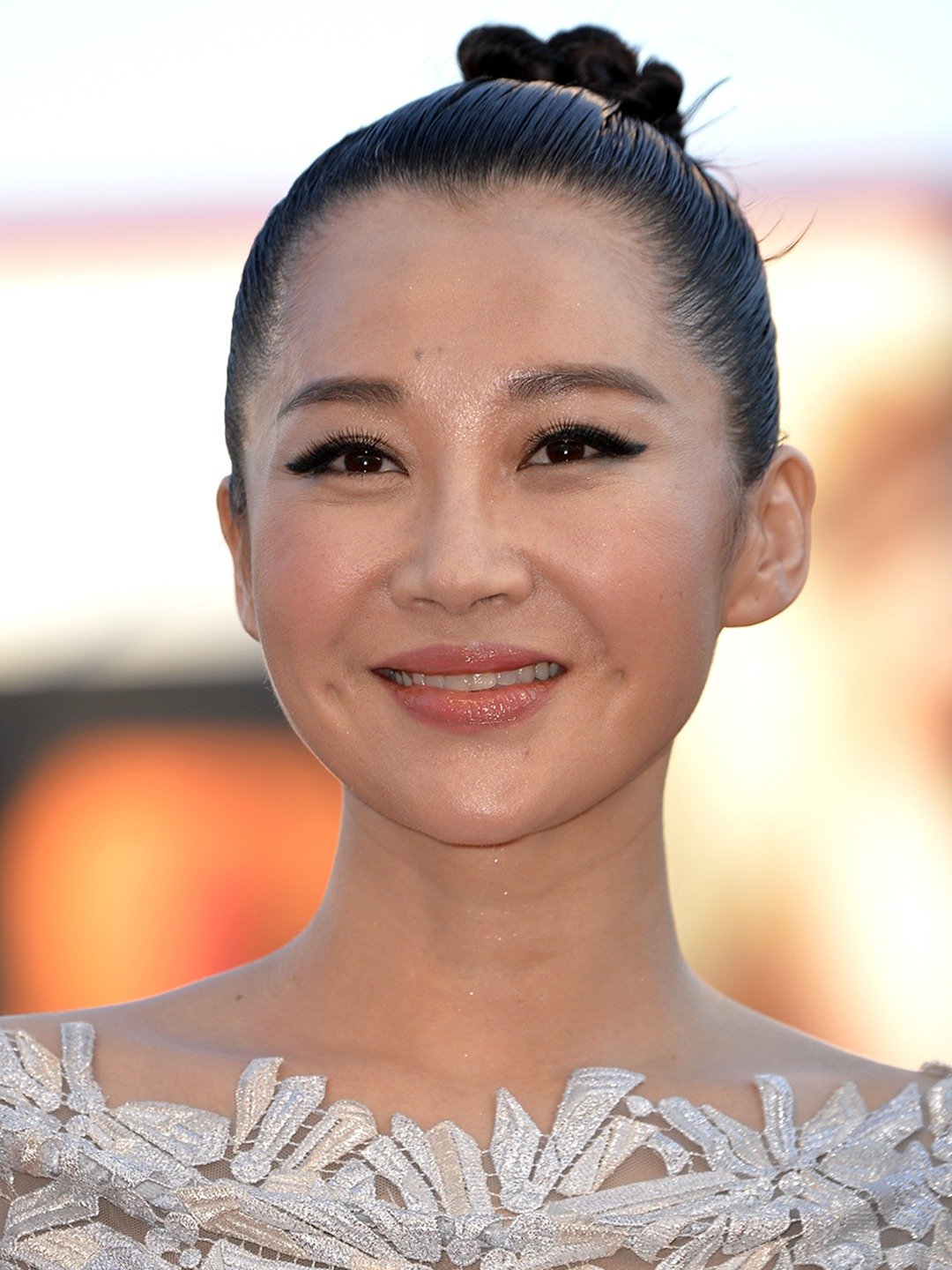 Chinese Actress - Xu Qing