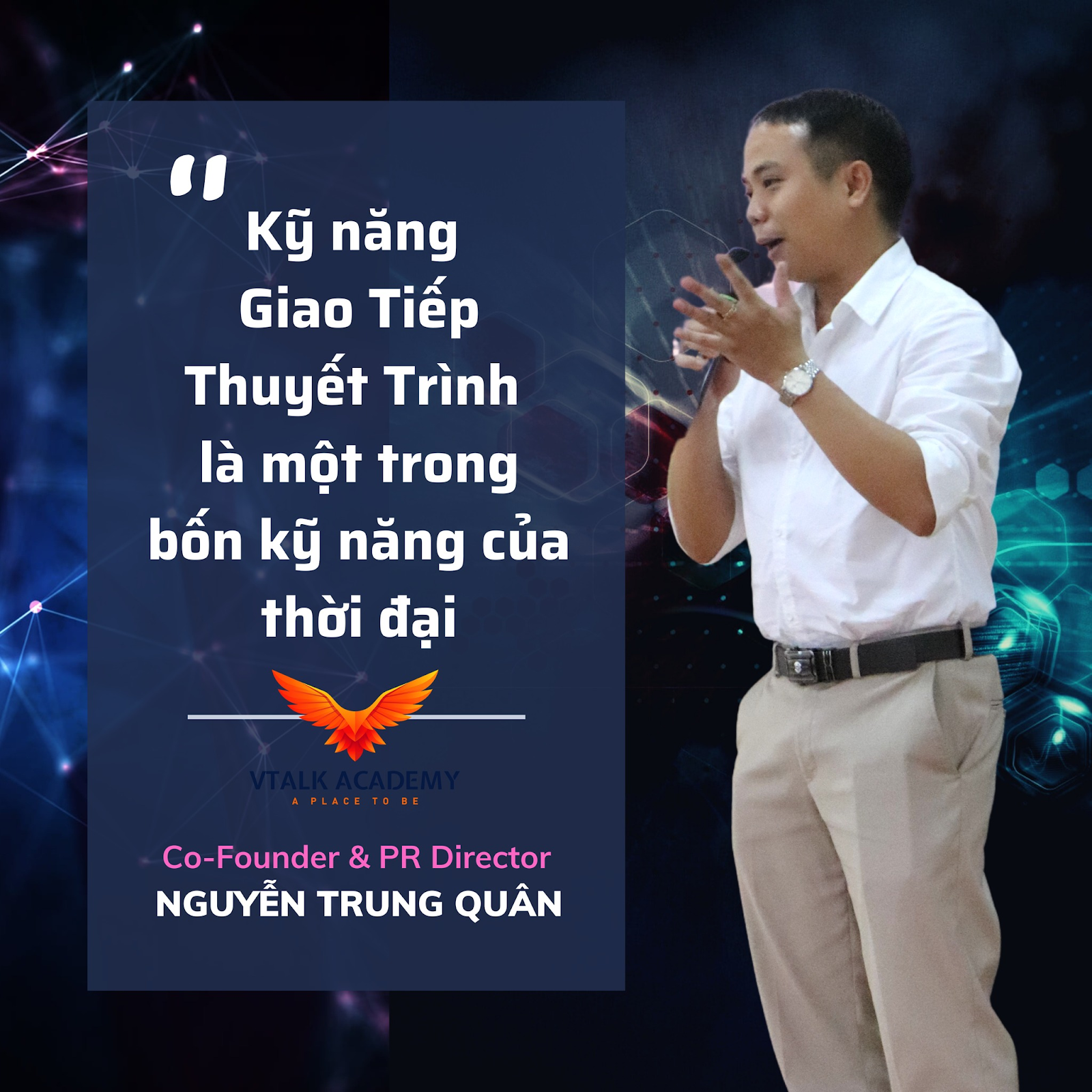 Mọi chuyện thật đơn giản khi bạn nắm trong tay kỹ năng thuyết phục người khác